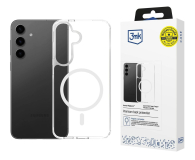 Etui do telefonów 3MK Armor MagCase do Galaxy S24 FE 5903108658607